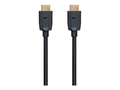  8K HDMI Cable - 6 Feet - Black | High Speed, 8K@60Hz, HDR, 48Gbps, Earc, Compatible with PS 5 / PS 5 Digital Edition / Xbox Series X & S and More - Dynamicview Series