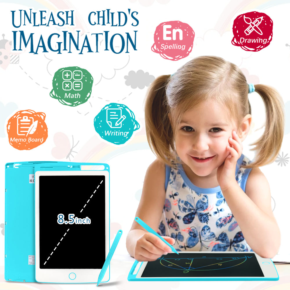 LCD Writing Tablet 10 Inch Drawing Pad