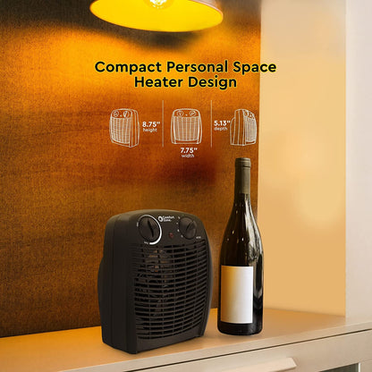 Comfort Zone Personal Heater