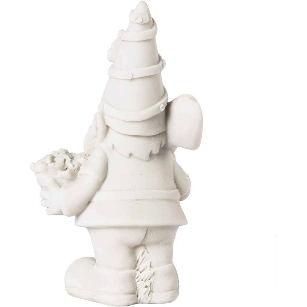 2 Pack DIY Paint Your Own Garden Gnome
