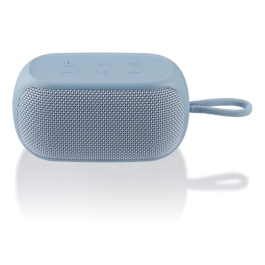 Bluetooth Wireless Rugged Speaker
