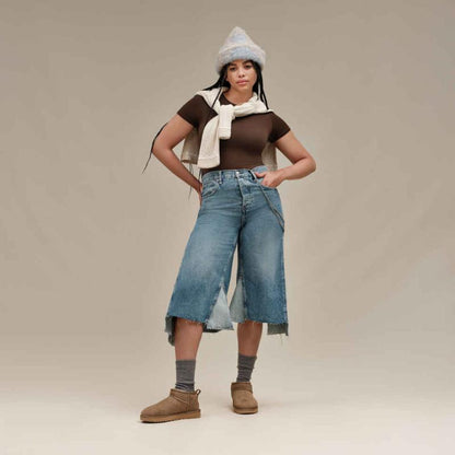 UGG Classic Ultra Mini Antilope