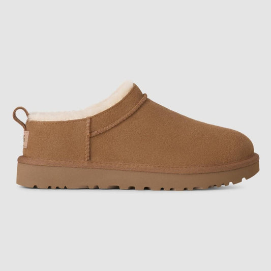 UGG Classic Micro Chestnut - OPEN BOX