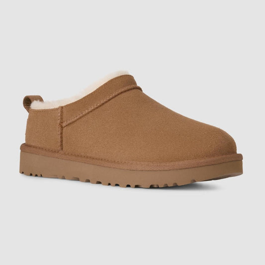 UGG Classic Micro Chestnut - OPEN BOX