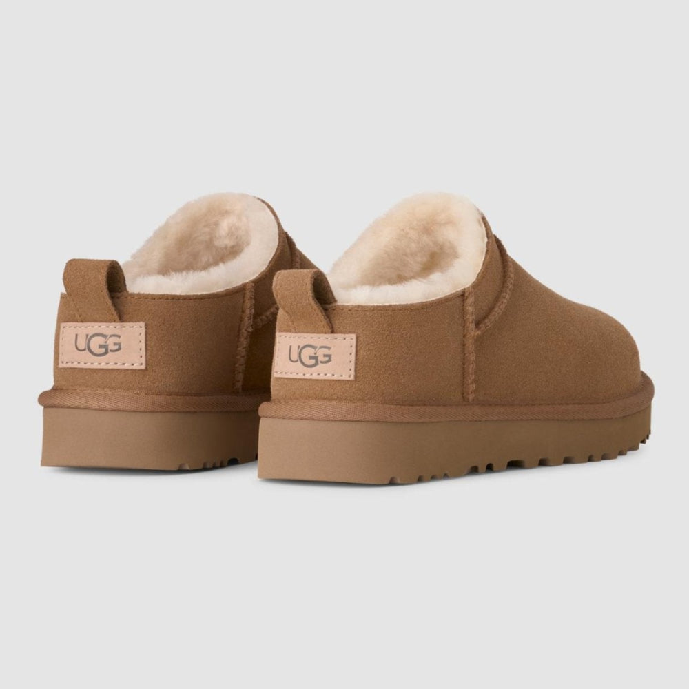 UGG Classic Micro Chestnut - OPEN BOX