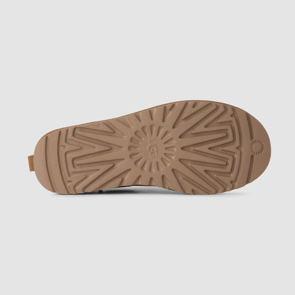 UGG Classic Micro Chestnut - OPEN BOX