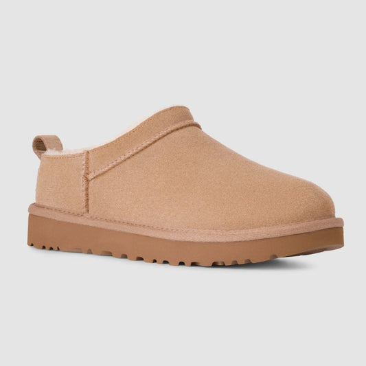 UGG Classic Micro Sand - OPEN BOX