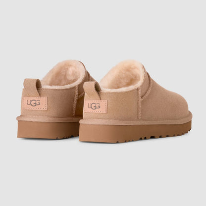 UGG Classic Micro Sand - OPEN BOX