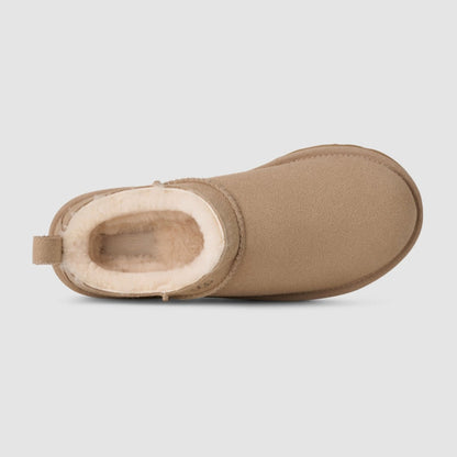 UGG Classic Micro Sand - OPEN BOX