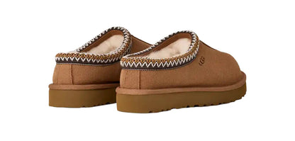 UGG Tasman II Slippers - Chestnut - Open Box