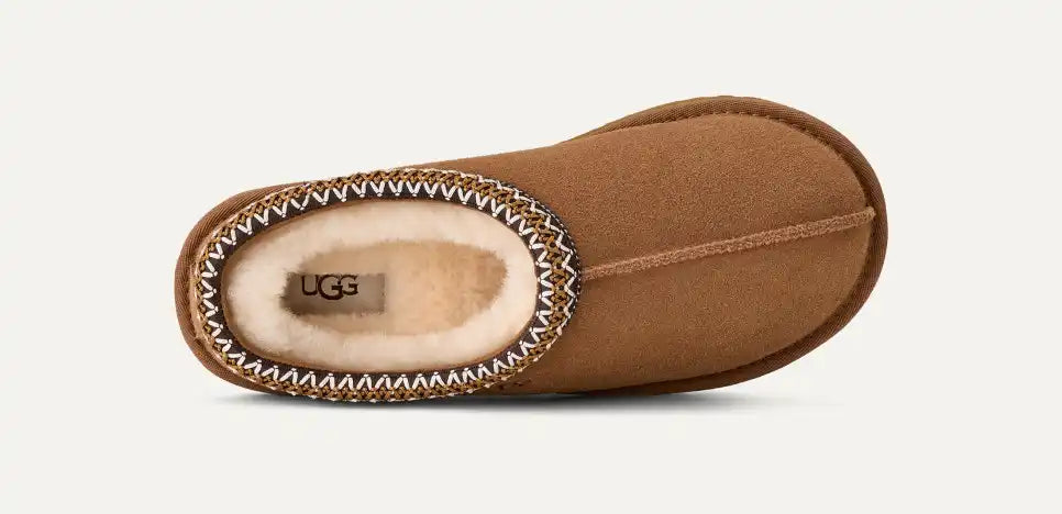 UGG Tasman II Slippers - Chestnut - Open Box
