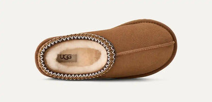 UGG Tasman II Slippers - Chestnut - Open Box