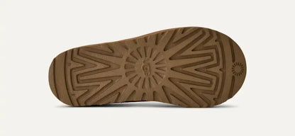 UGG Tasman II Slippers - Chestnut - Open Box