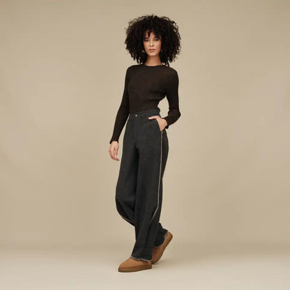 UGG Tasman II Slippers - Chestnut