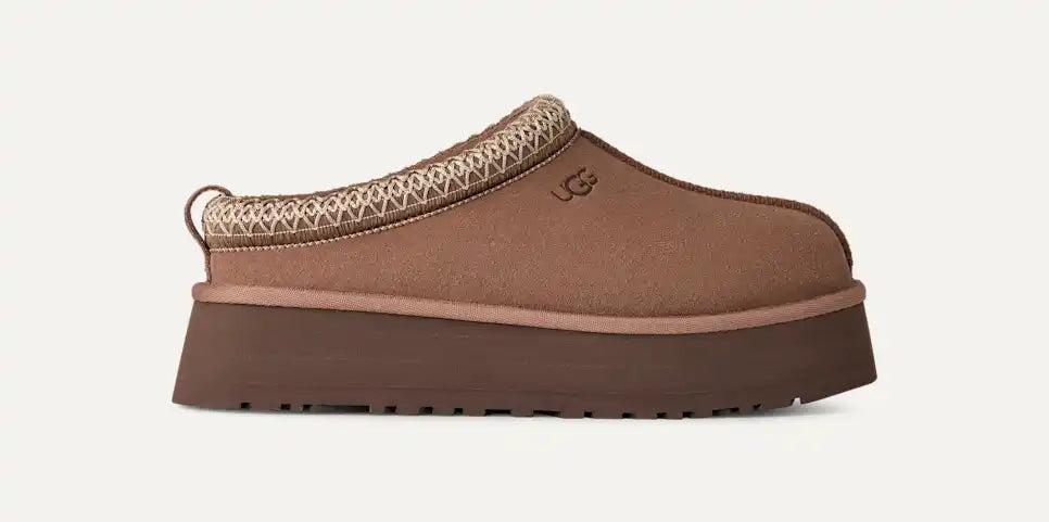 UGG Tazz II Slippers - Rocky Oak
