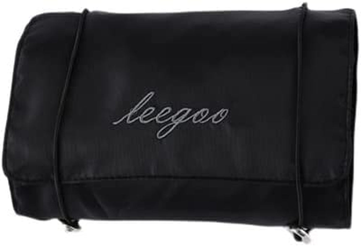 4-in-1 Removable Portable Toiletry Travel Hanging Makeup Bags