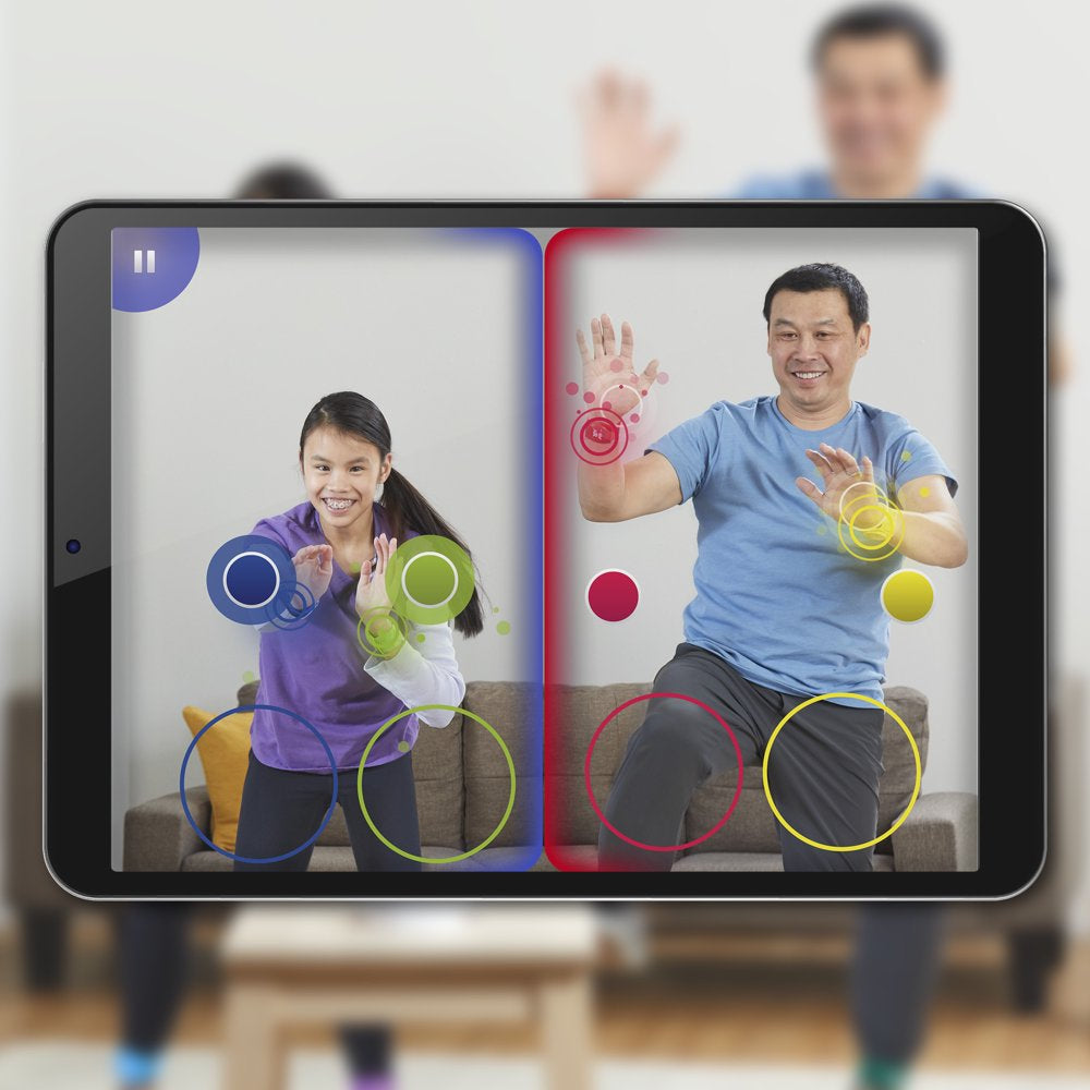 Twister Air Game, Twister App Play Game, Links to Smart Devices