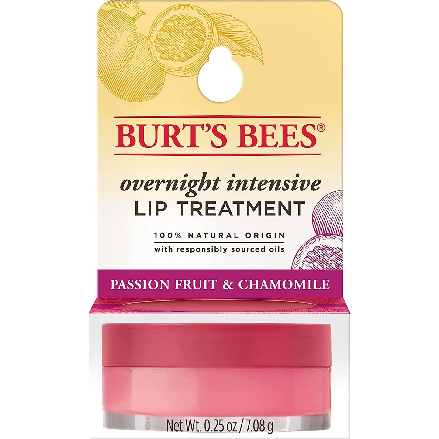  Moisturizingc & Conditioning Lip Scrub
