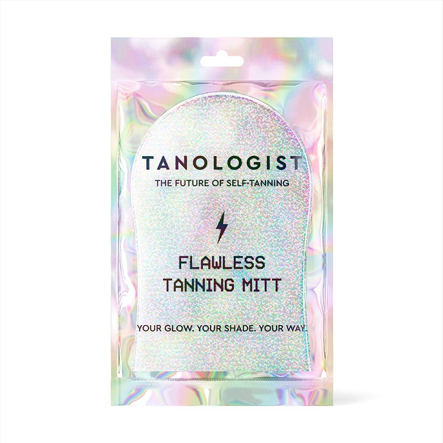  Flawless Tanning Mitt -  1 Count