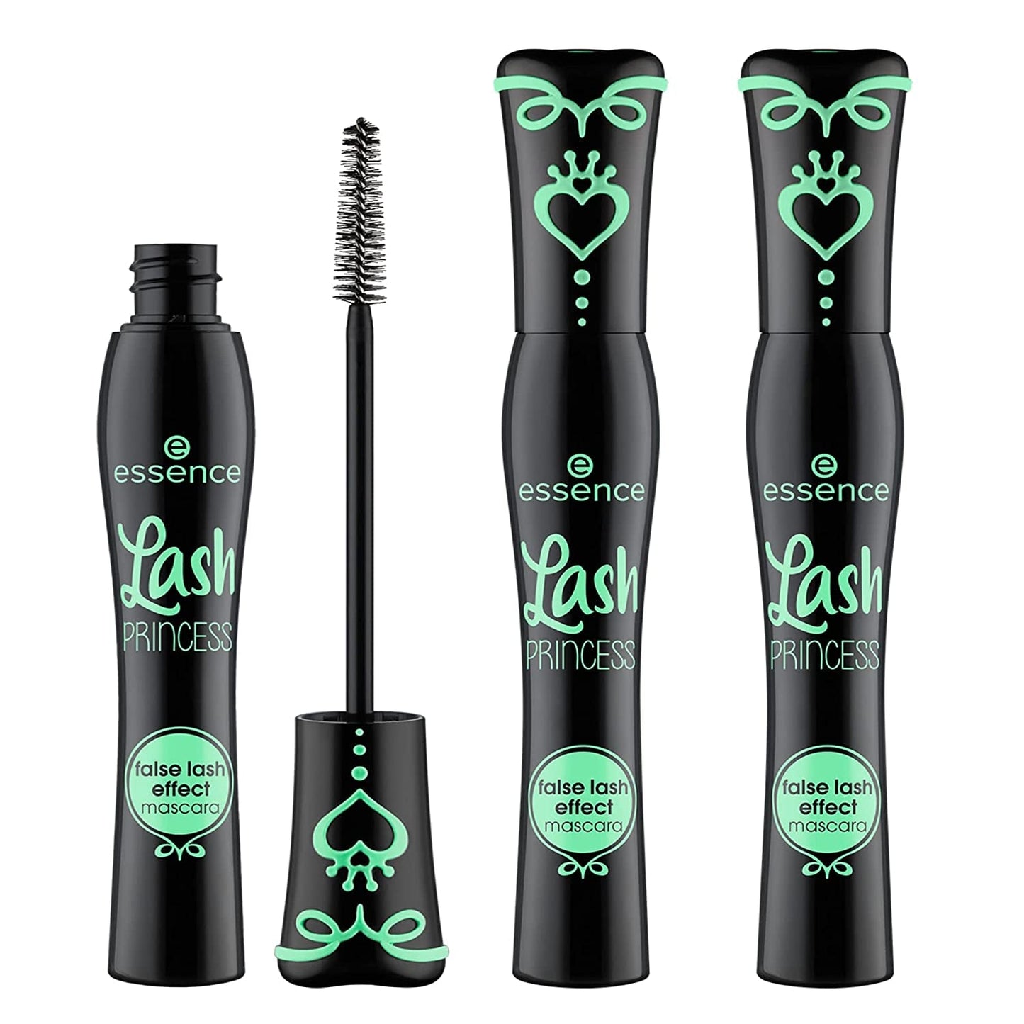  Lash Princess False Lash Effect Mascara 