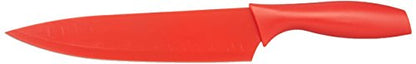 12 Piece: Colored Knife Set