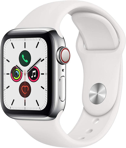 Apple Watch Series 5 (Renewed)