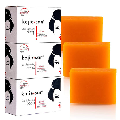  2 Bars Per Pack Facial Beauty Soap