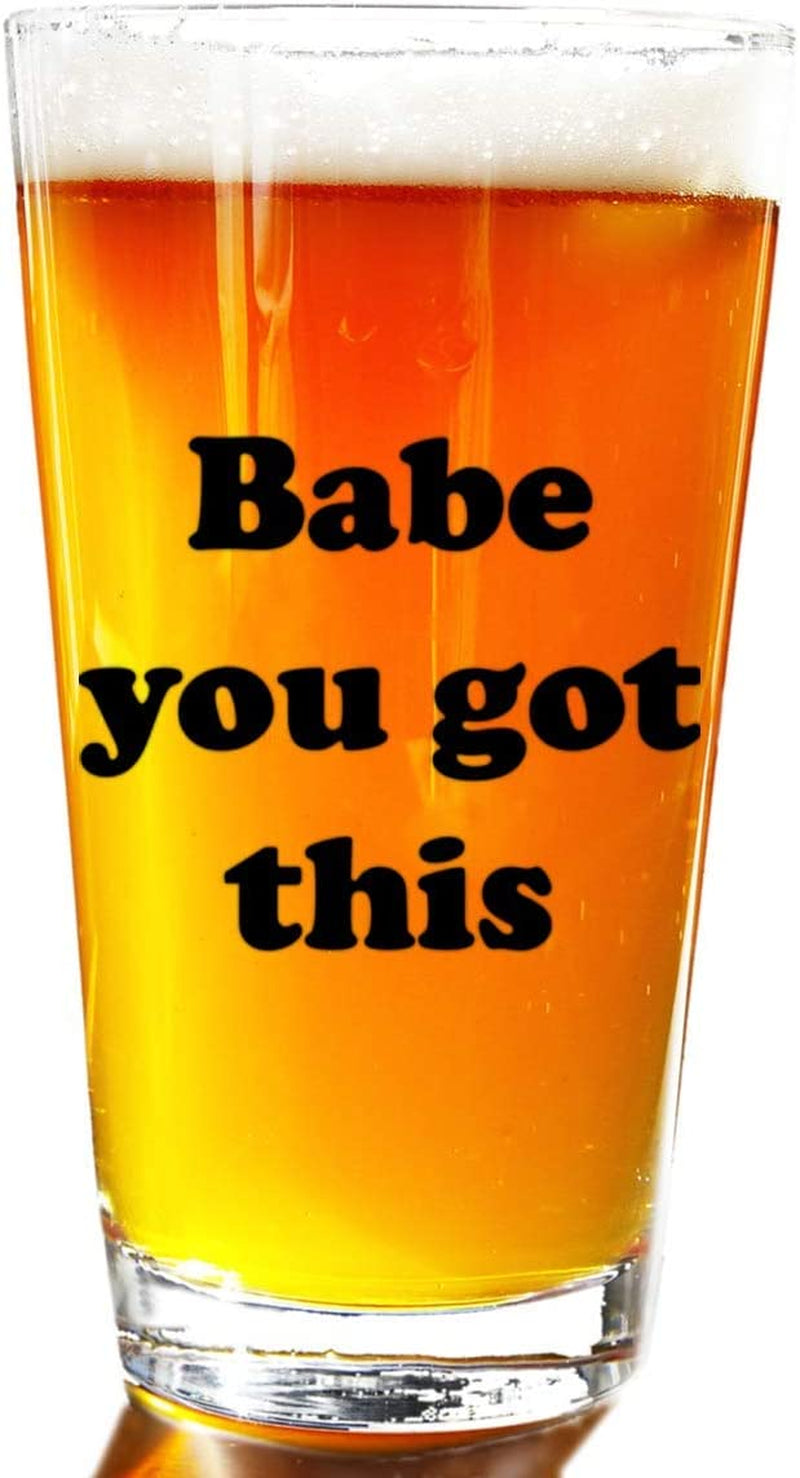 To Dad From The Reasons You Drink Funny Christmas Gift From Wife Son Daughter Kids- Best Gift Ideas For Family Dads Birthday Bday Beer Glass Mug Dad's Father Day Gag Gifts Fathers Gofts Guft