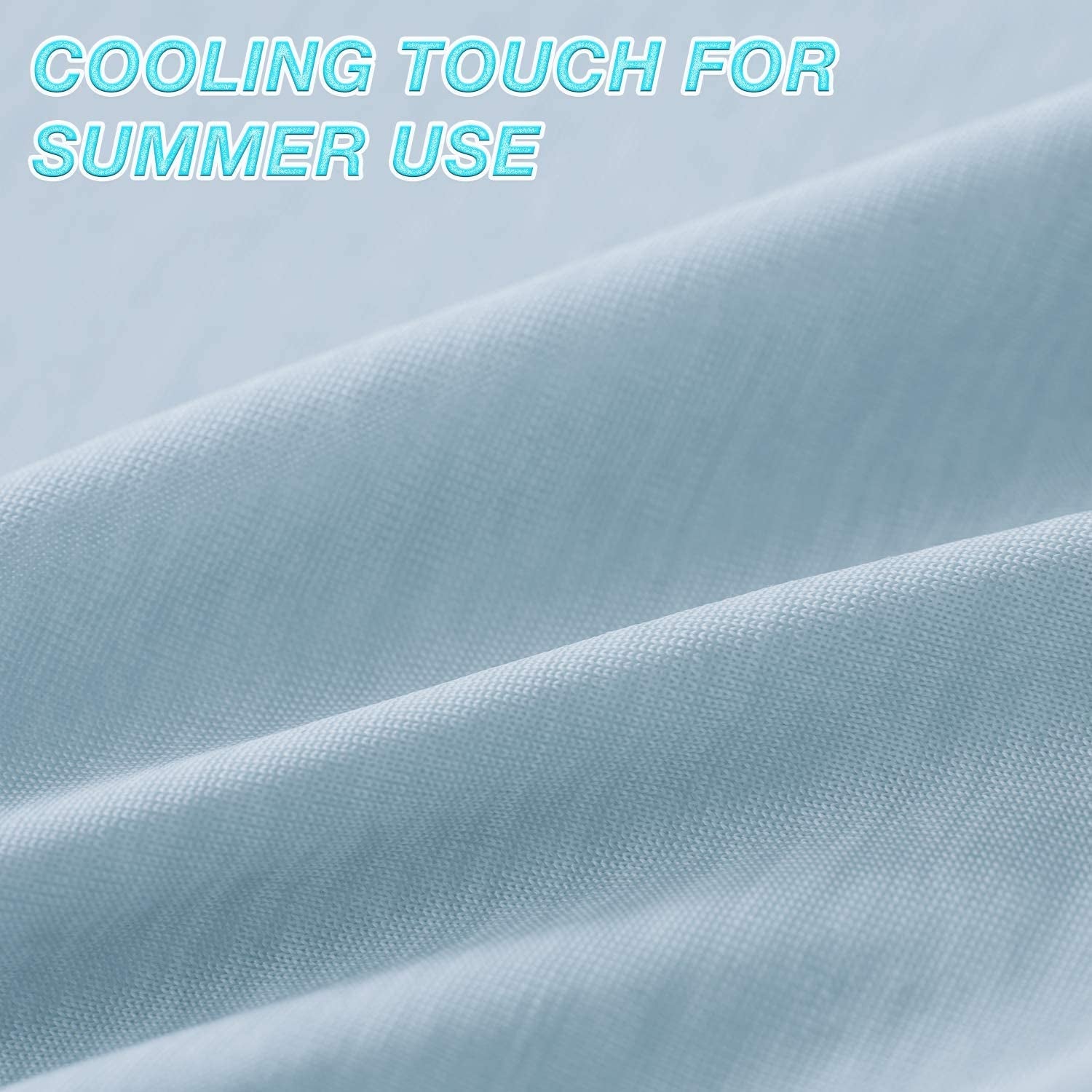  Cooling Blanket for Hot Sleepers