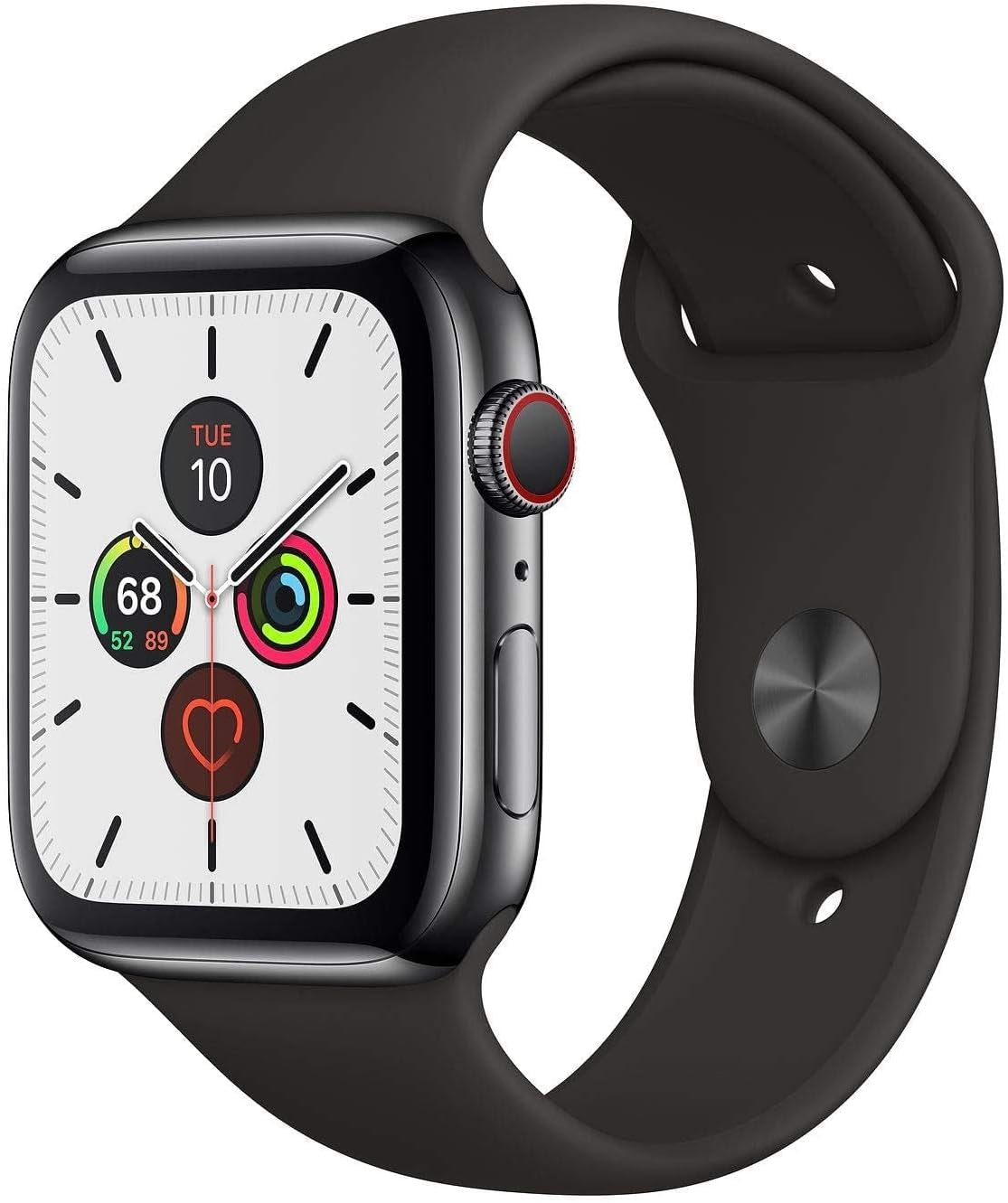 Apple Watch Series 5 (Renewed)