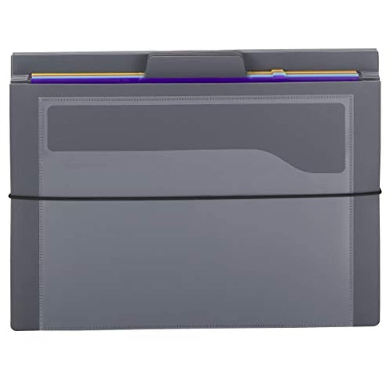 6 Pocket Cascading Wall Organizer