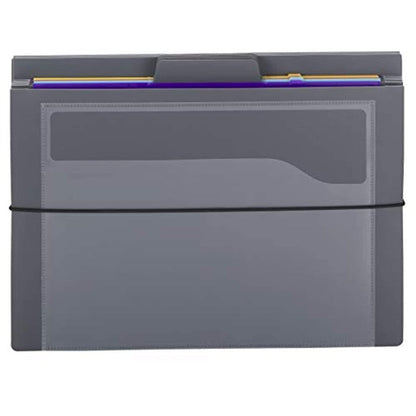 6 Pocket Cascading Wall Organizer