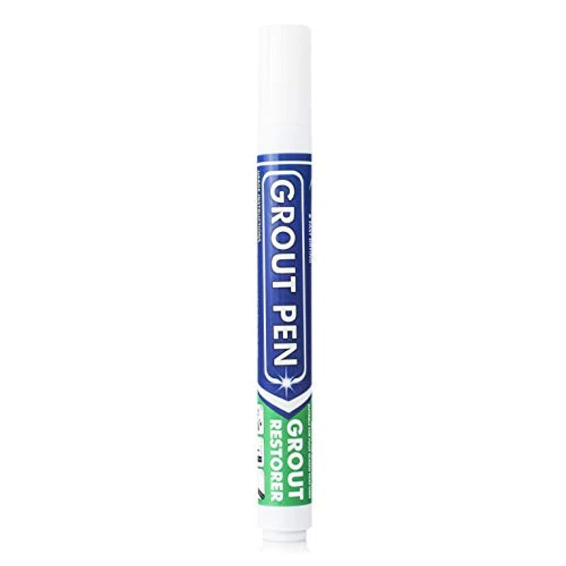 Grout Restoring Pen