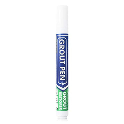Grout Restoring Pen