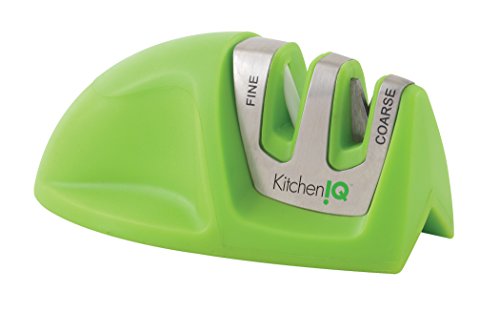 Kitchen Edge Grip 2 Stage Knife Sharpener