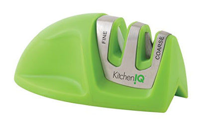 Kitchen Edge Grip 2 Stage Knife Sharpener