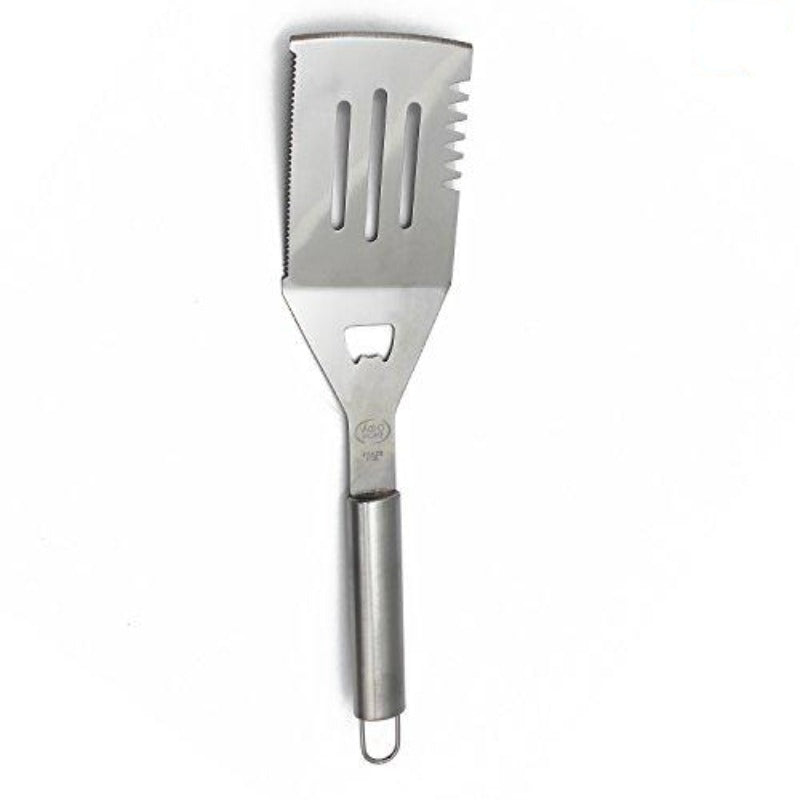 5 Piece Grilling Tool Set