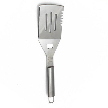 5 Piece Grilling Tool Set