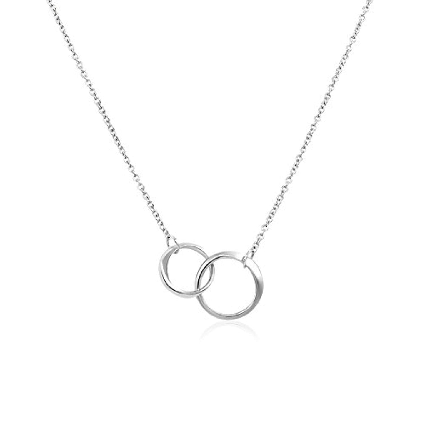 Mother's Day Love Appreciation Daughters Necklace