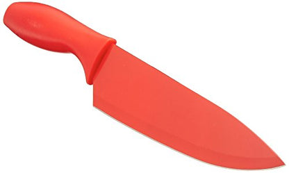 12 Piece: Colored Knife Set