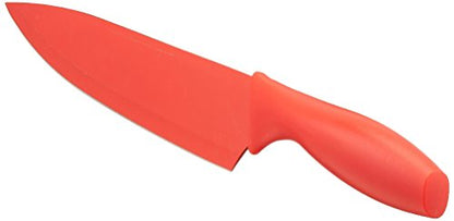 12 Piece: Colored Knife Set