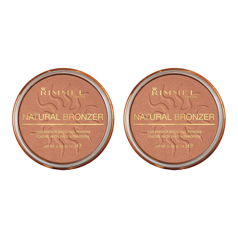 Rimmel Natural Bronzer