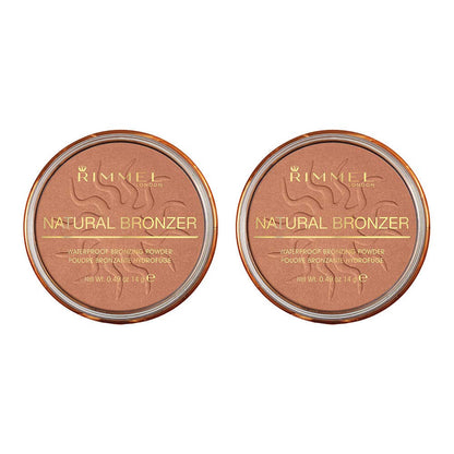 Rimmel Natural Bronzer
