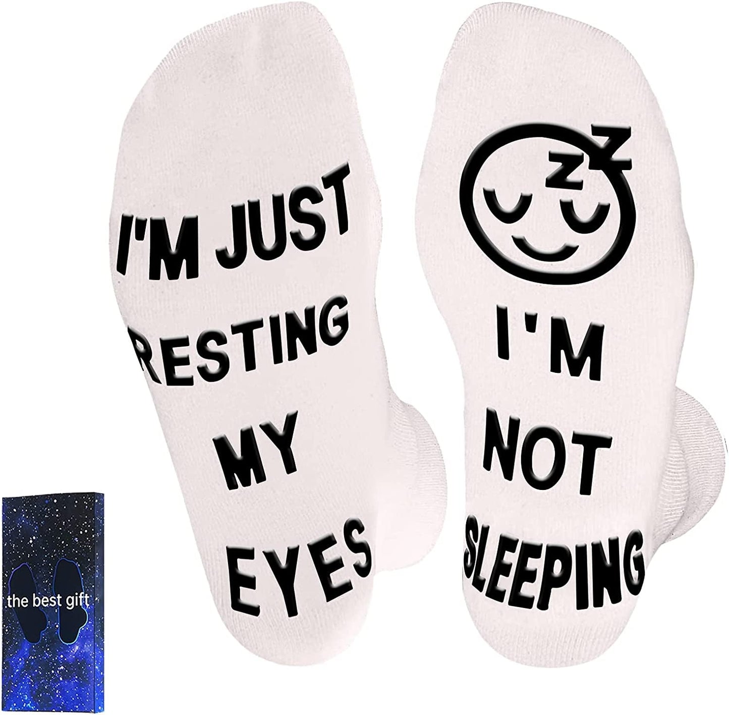  Gifts for Men Dad Father Husband Grandpa Mens Socks Gifts For Him,Funny Socks Gift Ideas for Fathers Day