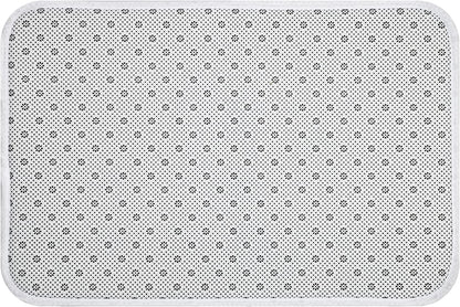 16x24 inches Happy Camper Non-Slip Doormat