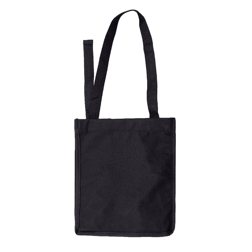 Back Seat Trash Bag Fits Most Vehicles Size: 7" X 9.5" X 11"