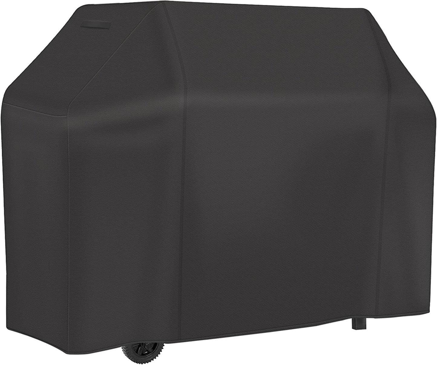 Waterproof BBQ Grill Cover, Fade Resistant 