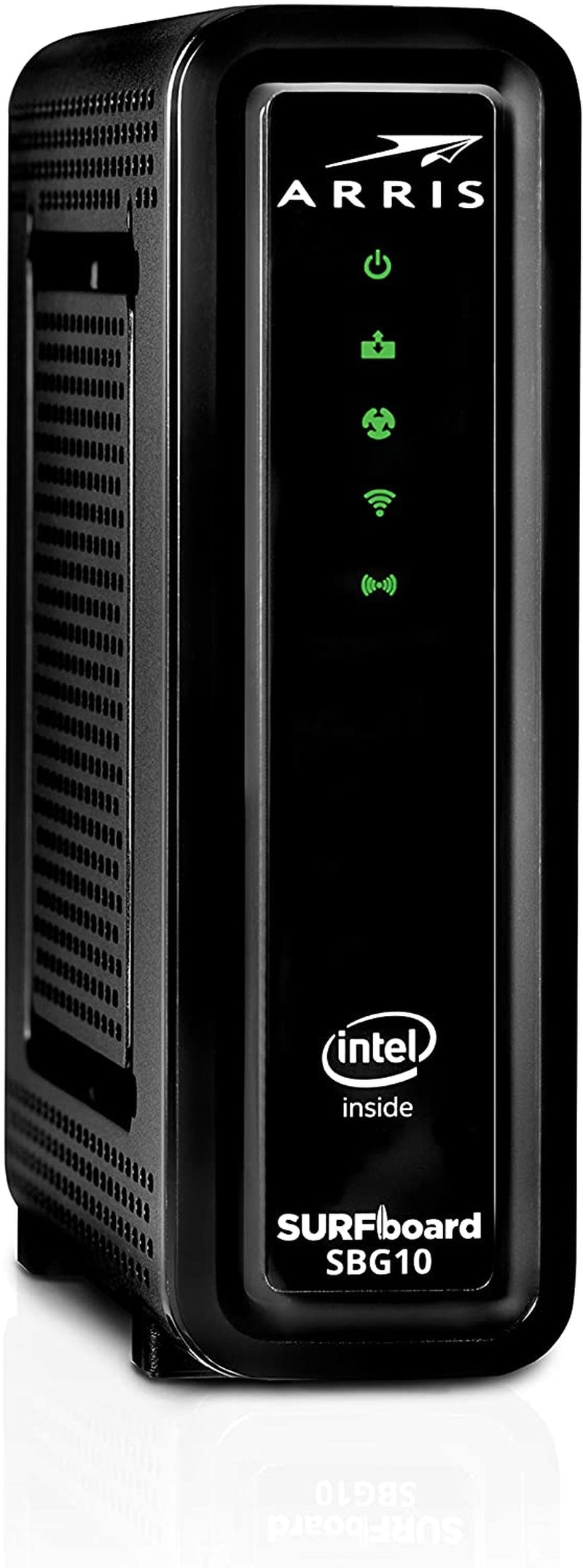ARRIS SURFboard SB6183-RB DOCSIS 3.0 16x4 Cable Modem