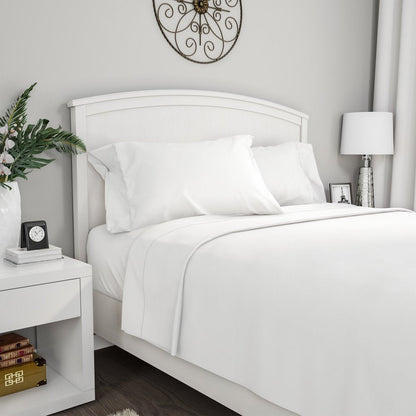 Microfiber Deep Pocket Sheet Sets