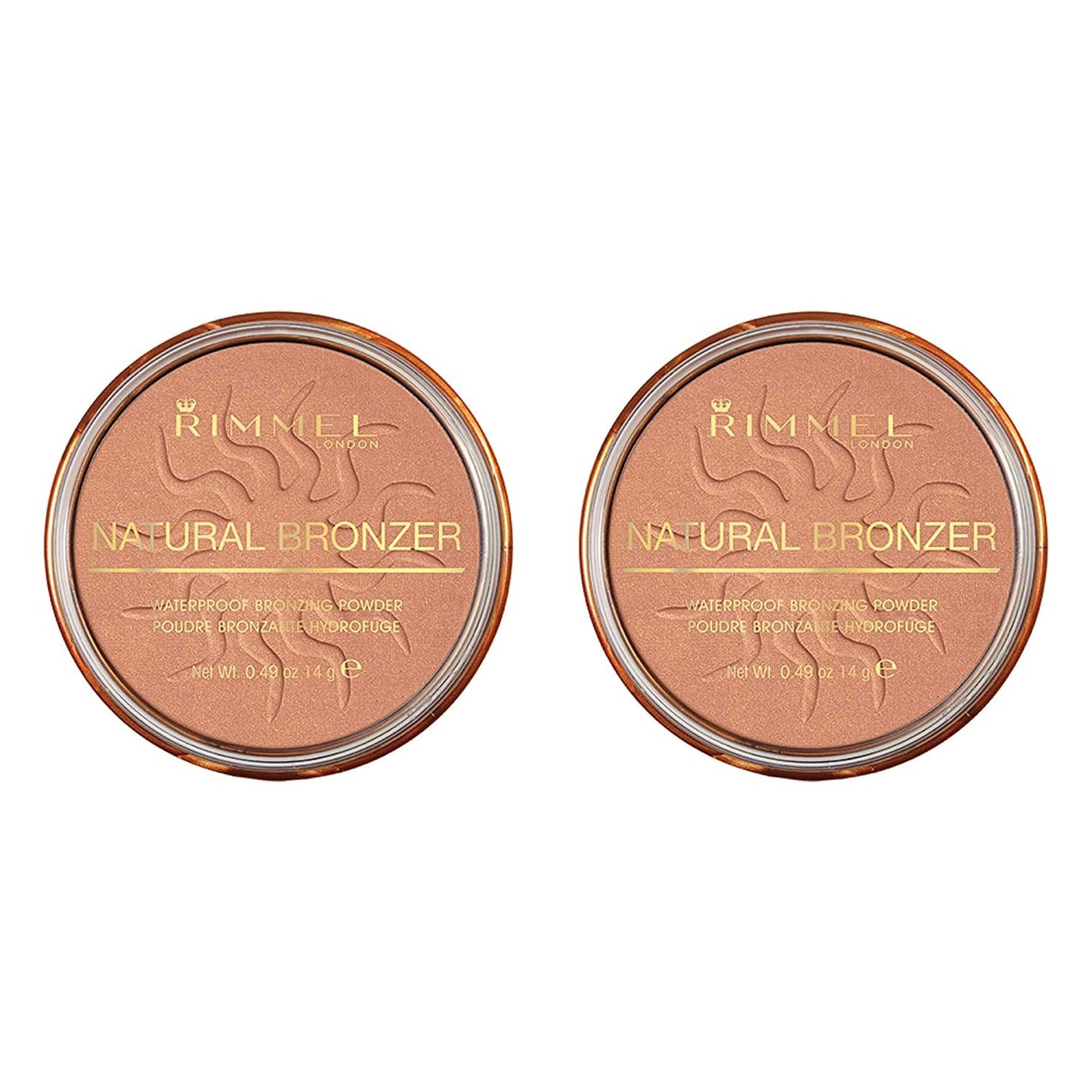 Rimmel Natural Bronzer